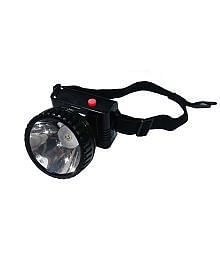 Tsc Ultra High Beam Rechargeable Head Lamp Light - Head Torch