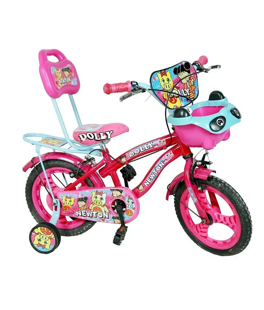 Snapdeal fashion baby bicycle