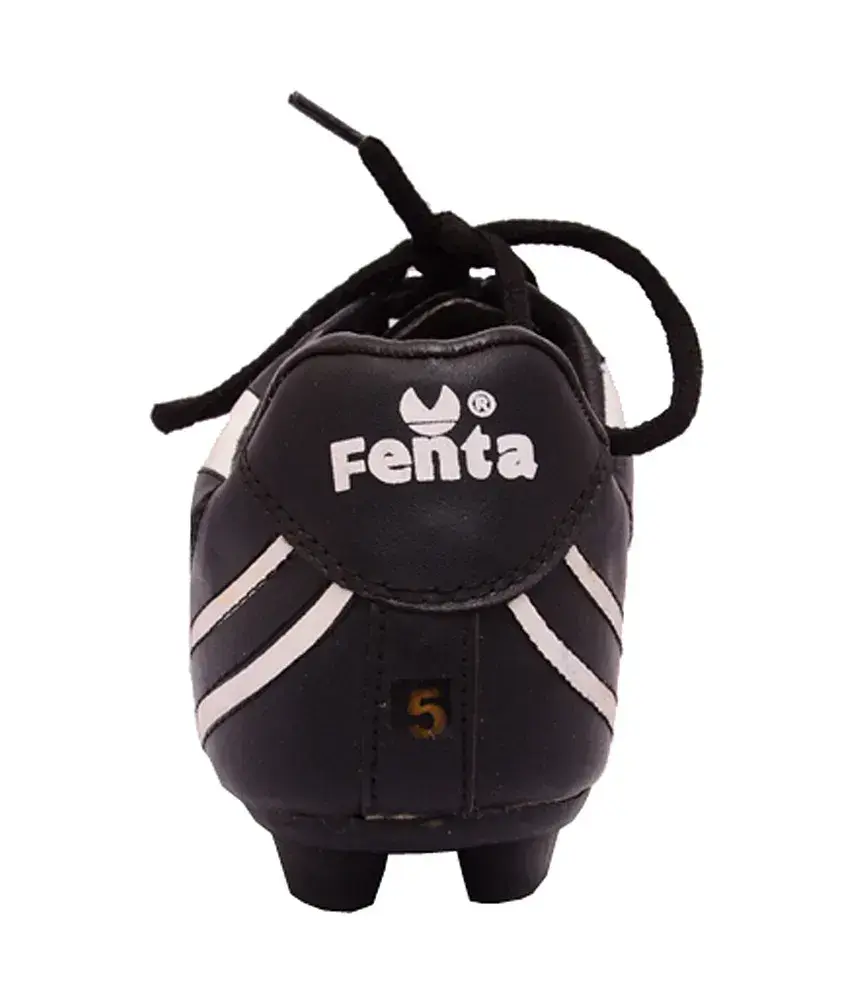 Fenta football shoes on sale