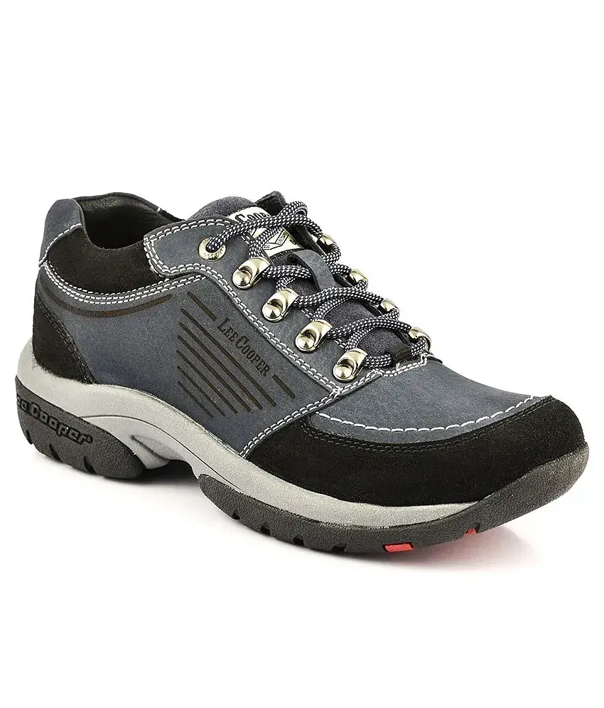 Snapdeal lee cooper shoes deals