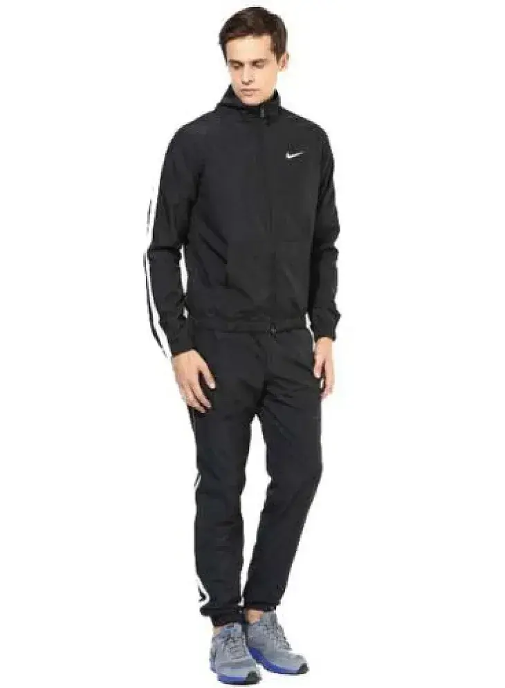 Snapdeal fashion nike tracksuit