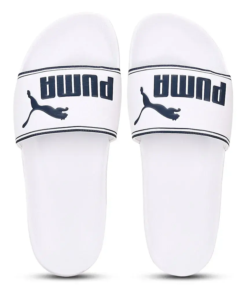 Puma scotty slippers online snapdeal