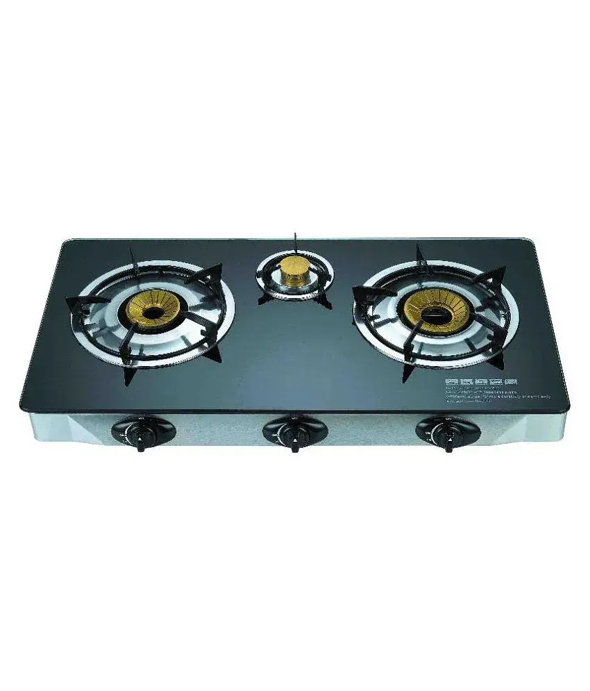 Surya club gas stove cheap