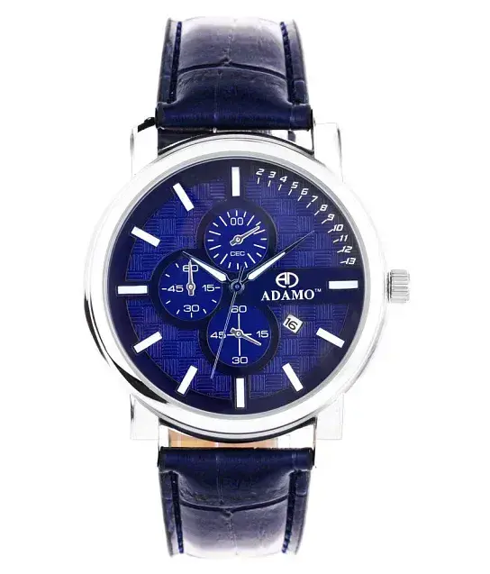 Adamo watch price best sale