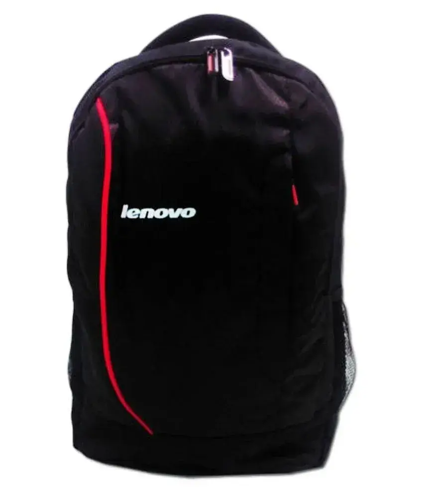 Lenovo Black Laptop Bags Buy Lenovo Black Laptop Bags Online at Low Price Snapdeal