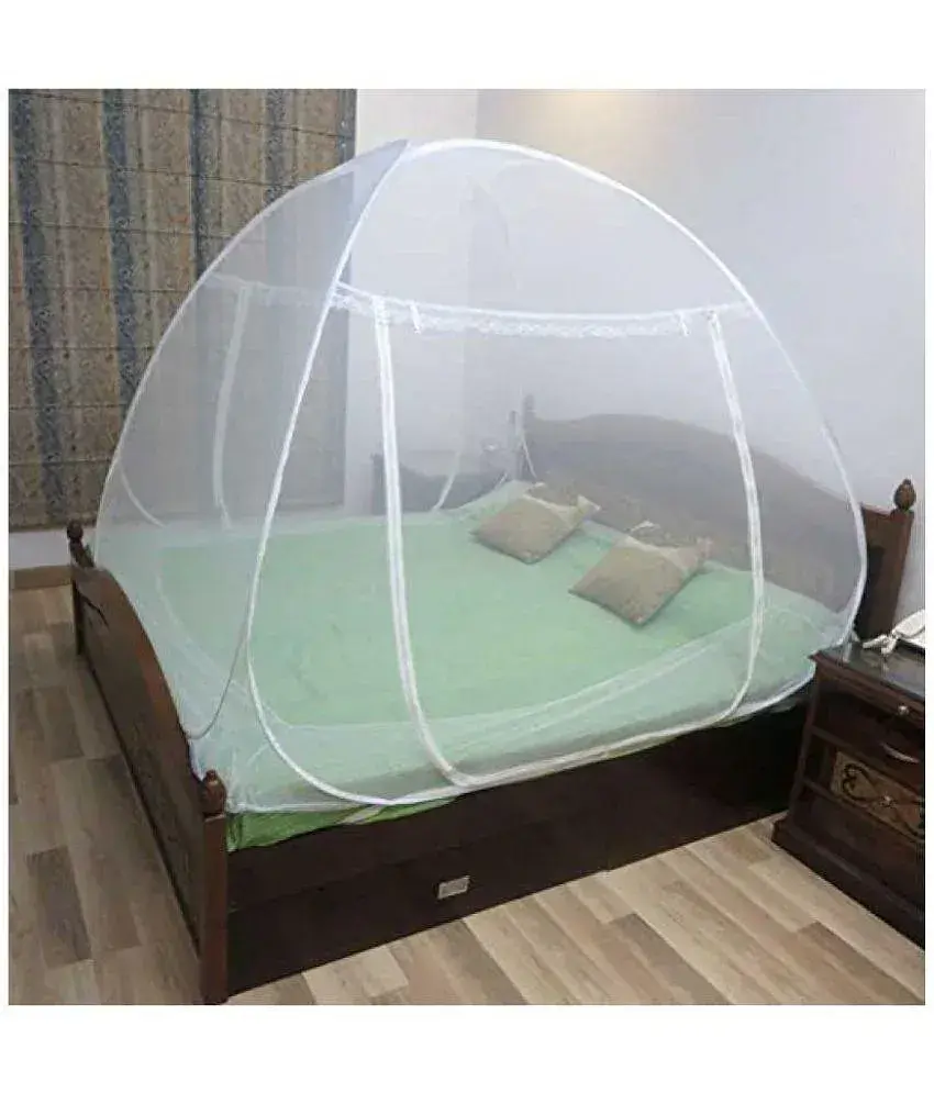 Snapdeal mosquito net discount