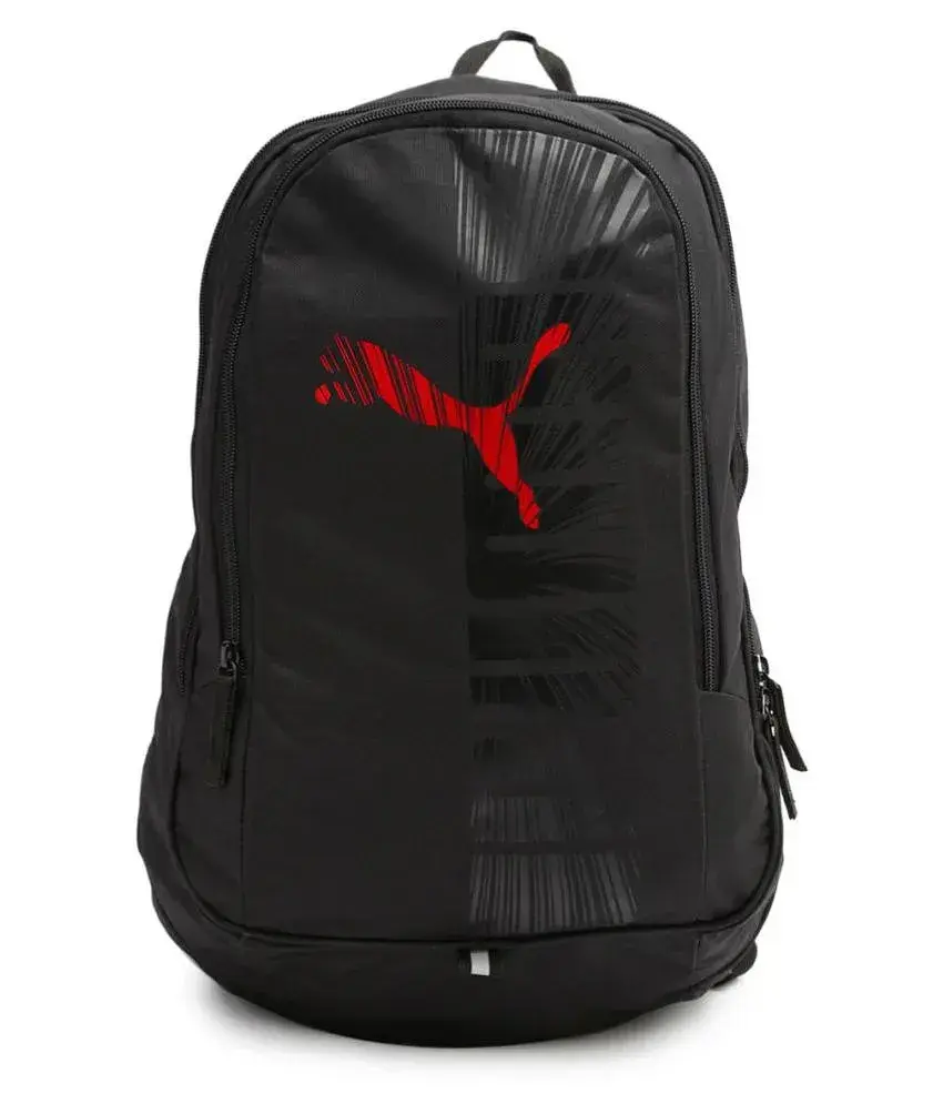 Puma school bags snapdeal hotsell
