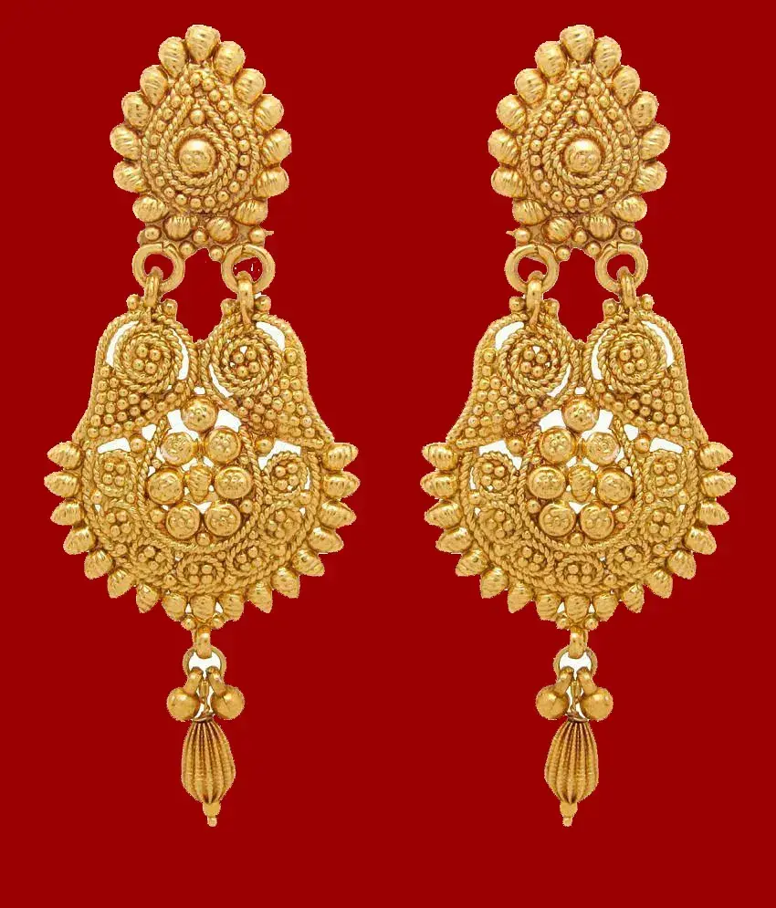 Earrings on snapdeal on sale