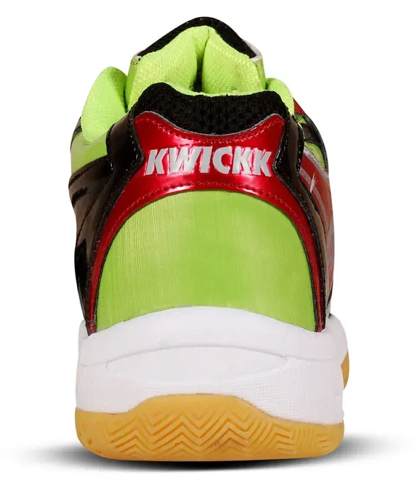 Kwickk badminton shoes online