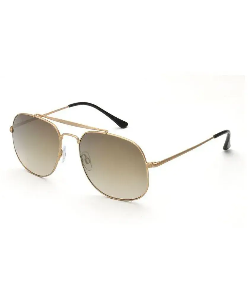 Idee Golden Square Sunglasses IDEE S2438 C2 Buy Idee Golden Square Sunglasses IDEE S2438 C2 Online at Low Price Snapdeal