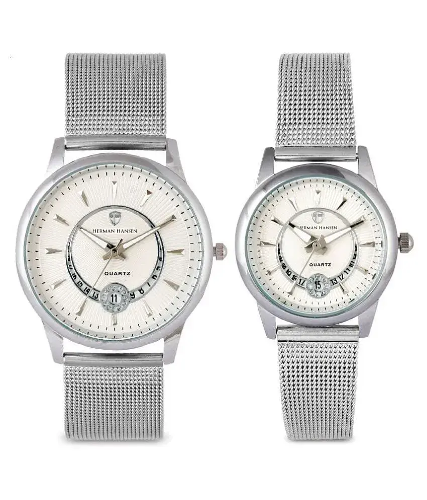 Herman hansen couple watch price hotsell