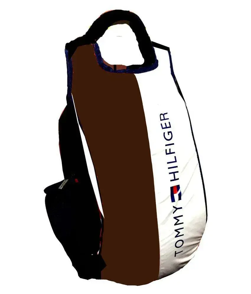 Tommy hilfiger bags college on sale