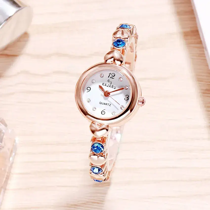 Kajaru watch ladies online