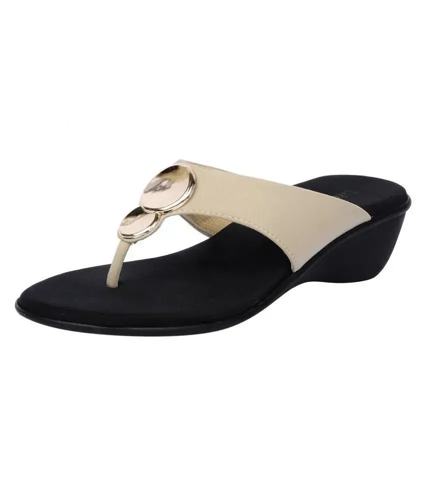 Wedges online snapdeal store