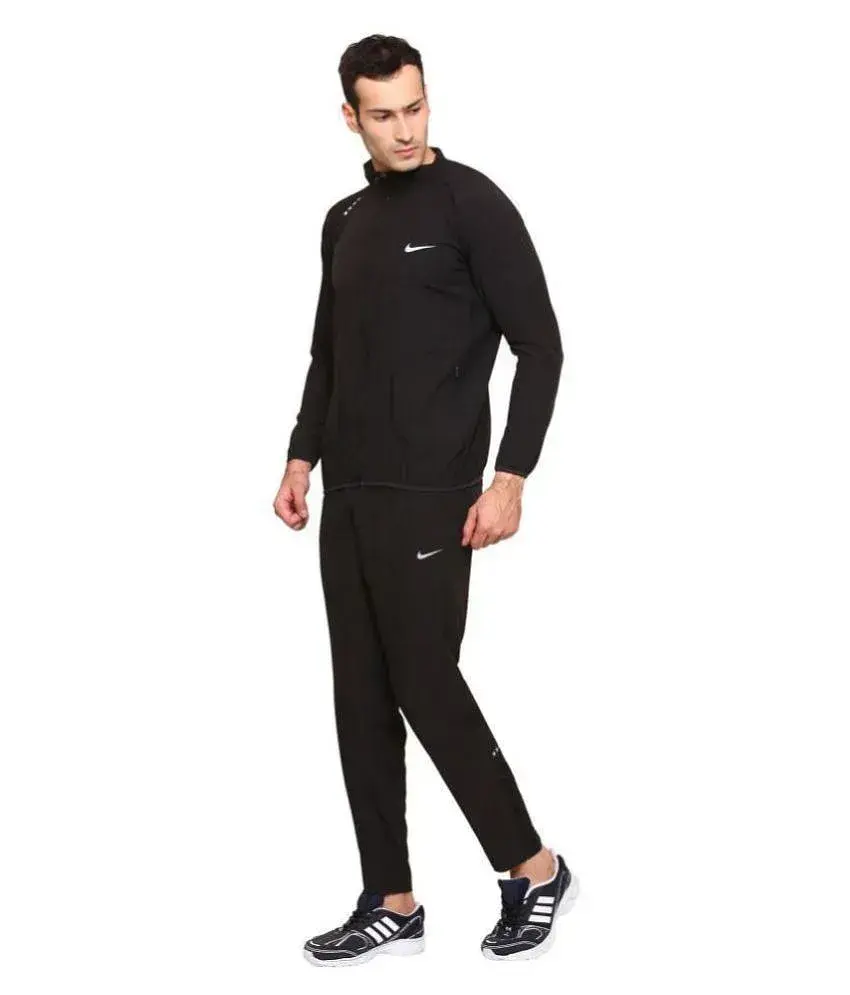 Snapdeal nike tracksuit online