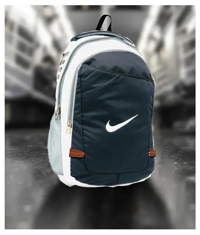 Nike Multi Colour 25 Ltrs Backpack School Bag for Boys Girls up to 14.6 inch laptop Sling bag Buy Online at Best Price in India Snapdeal