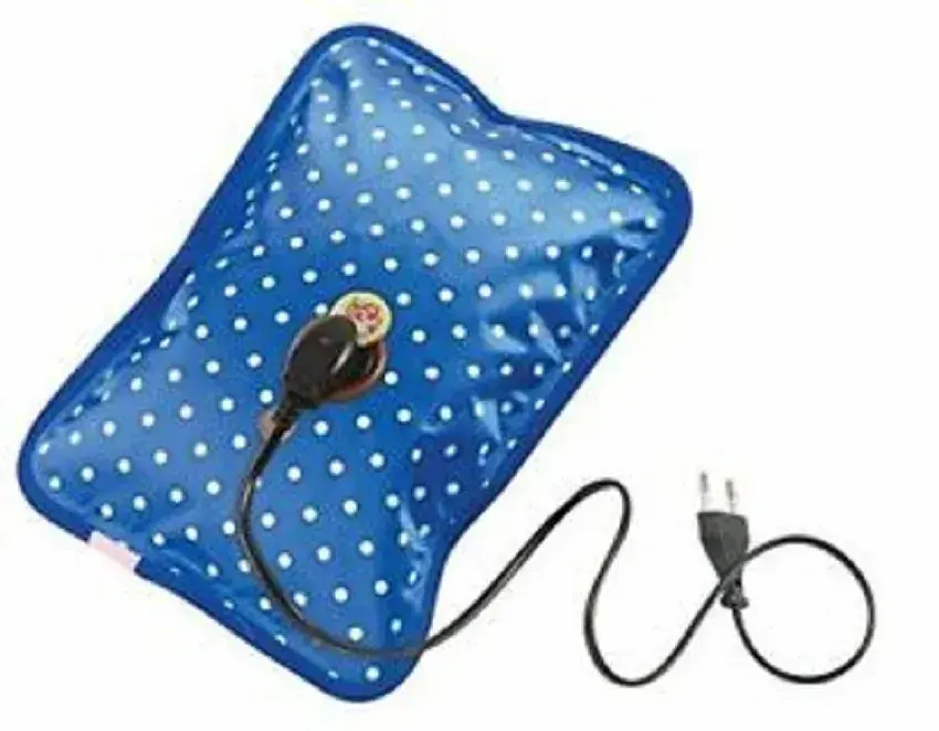 Buy Fission Electric Heating Bag For Pain Relief Pack of 1 Online at Best Price in India Snapdeal