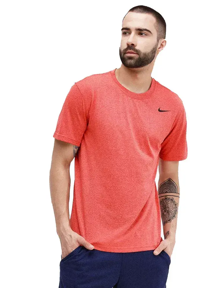 Nike dri fit t shirt snapdeal best sale