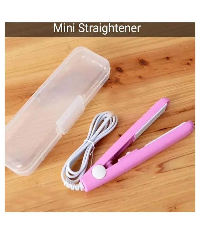 Hair straightener price snapdeal top