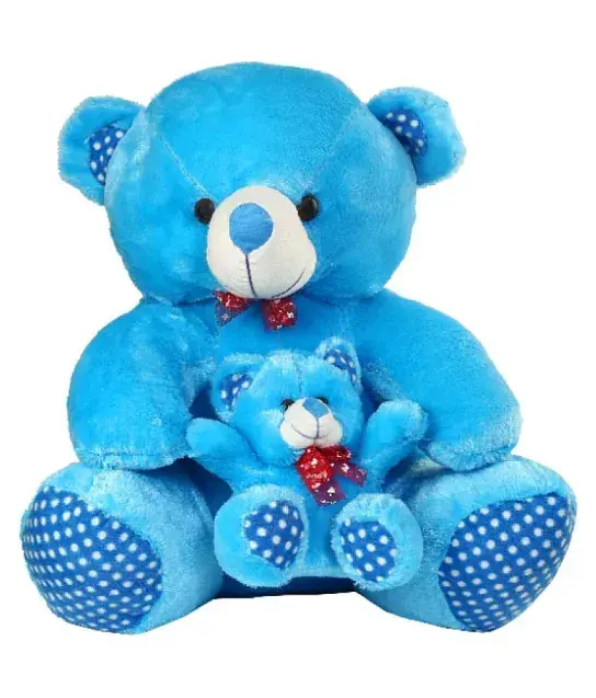 Teddy fashion bear in snapdeal