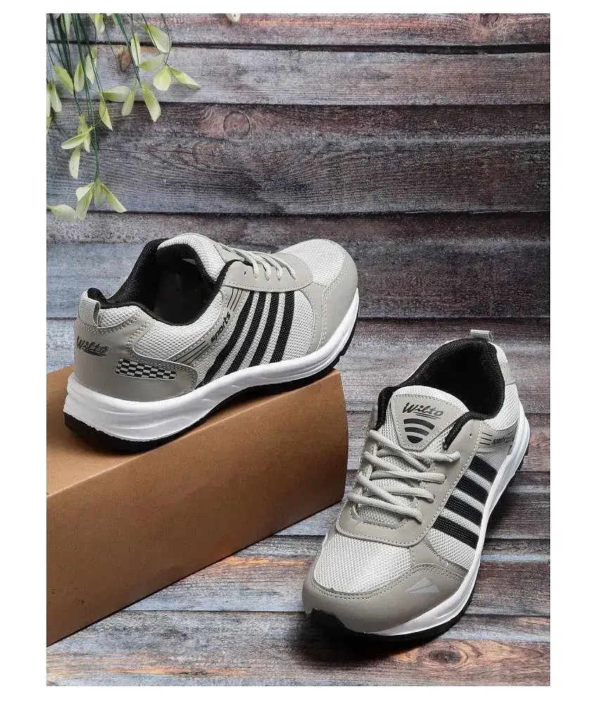 Snapdeal men's running shoes online