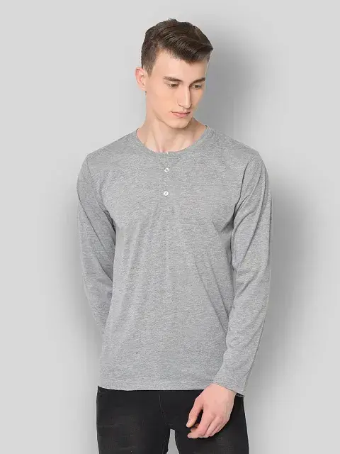 Full shops sleeve t shirts snapdeal