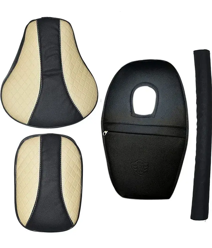 Bullet bike tank cover outlet