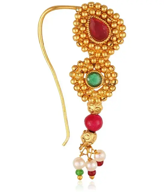 Nose pin snapdeal clearance