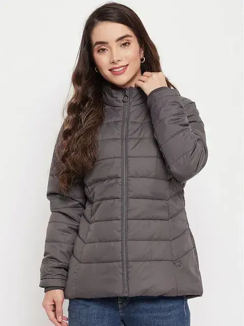 Snapdeal winter jacket for ladies sale