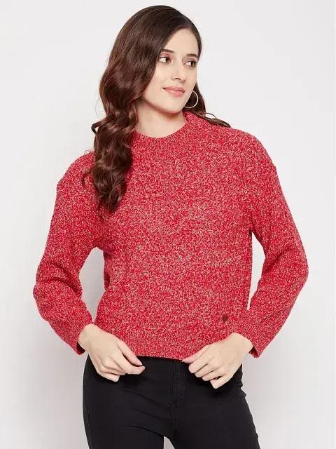 Snapdeal sweaters for ladies 2025