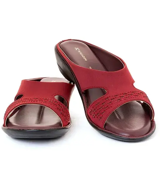 Snapdeal women's footwear heels on sale