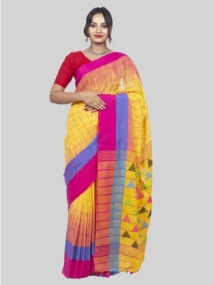 Snapdeal cotton sarees combo offer clearance
