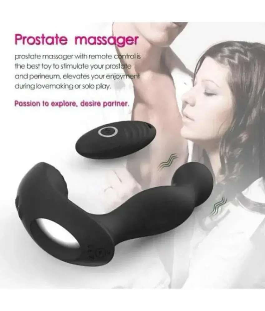 Manzuri Prostate Massager #7: Buy Manzuri Prostate Massager #7 at Best  Prices in India - Snapdeal