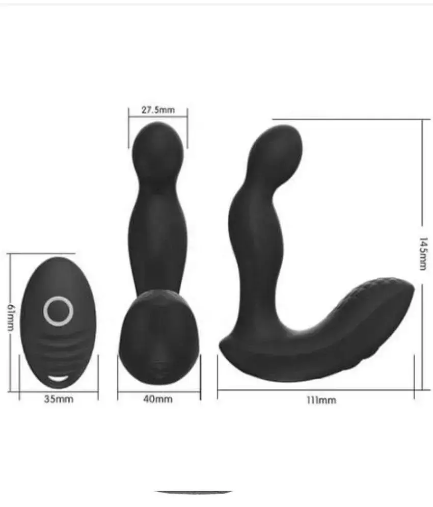 Manzuri Prostate Massager #7: Buy Manzuri Prostate Massager #7 at Best  Prices in India - Snapdeal