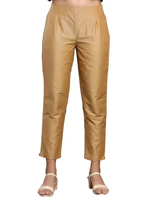 Silk Pants Capris for Women Buy Silk Pants Capris for Women Online at Low Prices on Snapdeal