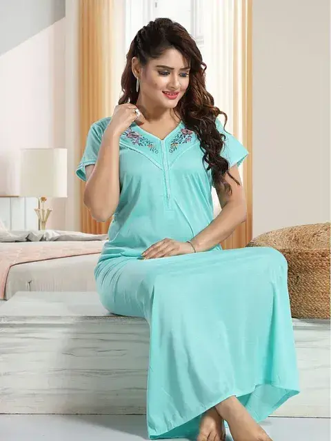 Snapdeal nightwear for ladies sale