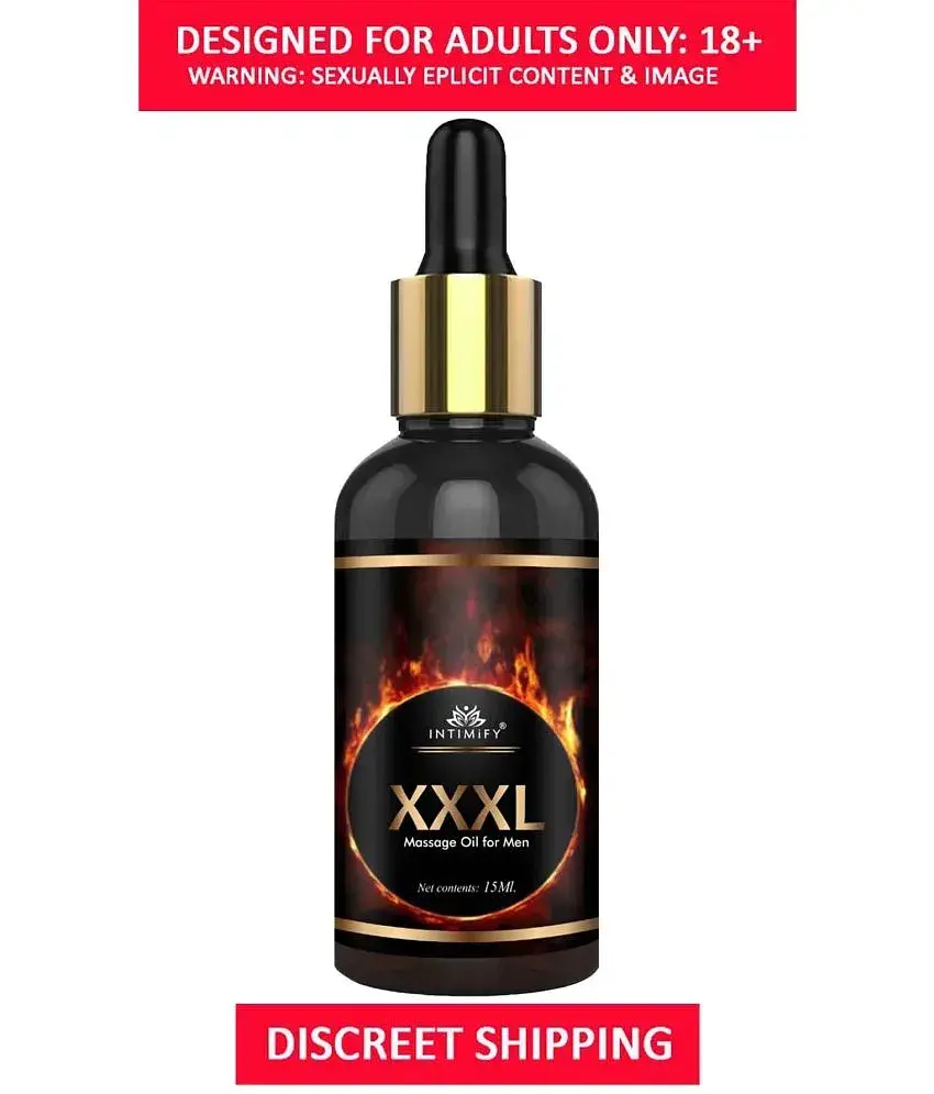 XXXL Oil for Penis enlargement supplements & Oils, penis massage oil, sexual  delay spray, sexual lubricant oil, penige enlargement cream, pens bigger  oil, hammer of thor, hammer gel (15 ml): Buy XXXL