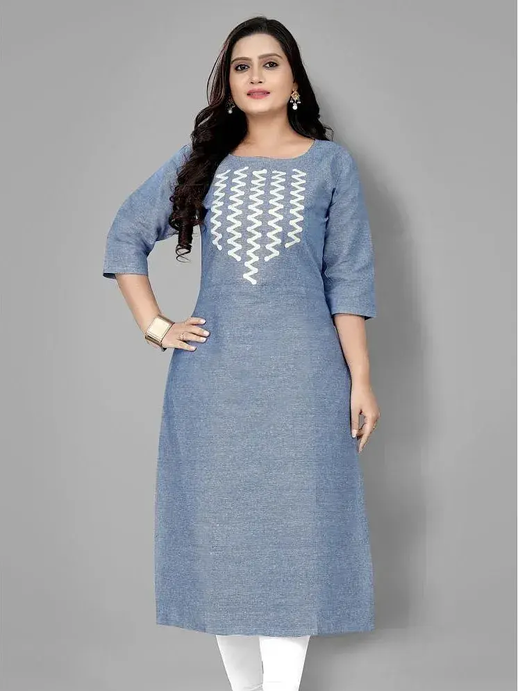 Kurti online snapdeal best sale