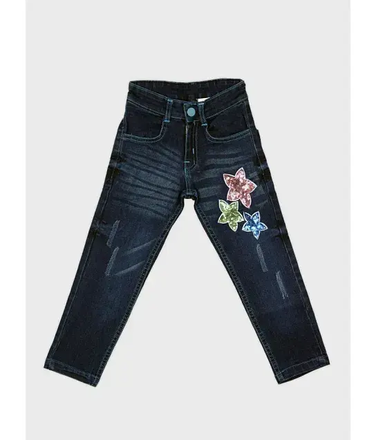 Buy Jeans for Girls Online at Best Prices in India on Snapdeal