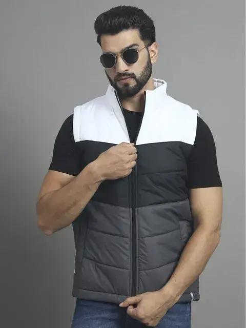 White Mens Jackets Buy White Mens Jackets Online at Low Prices on Snapdeal