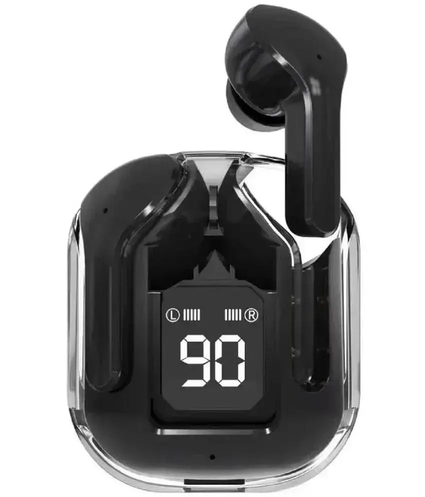 Silco bluetooth earphone 2025