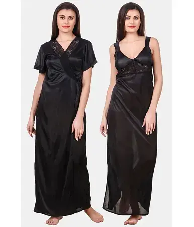 Fasense women's nighty dress best sale