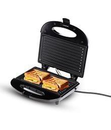 Mistonn Sandwich Grill Toast 800 Watts Sandwich Griller