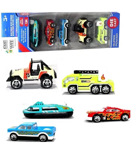 collectible toys cars