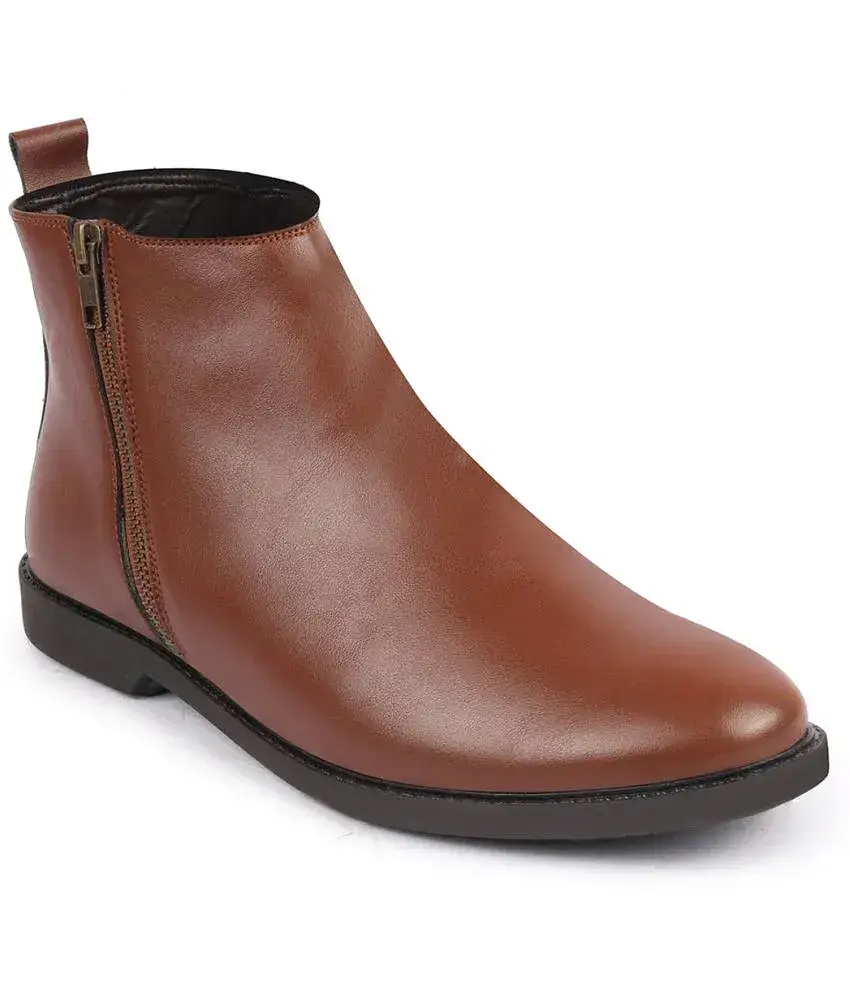 Snapdeal boots for mens cheap