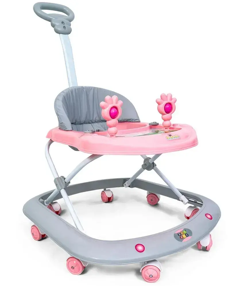 Baby walker snapdeal on sale