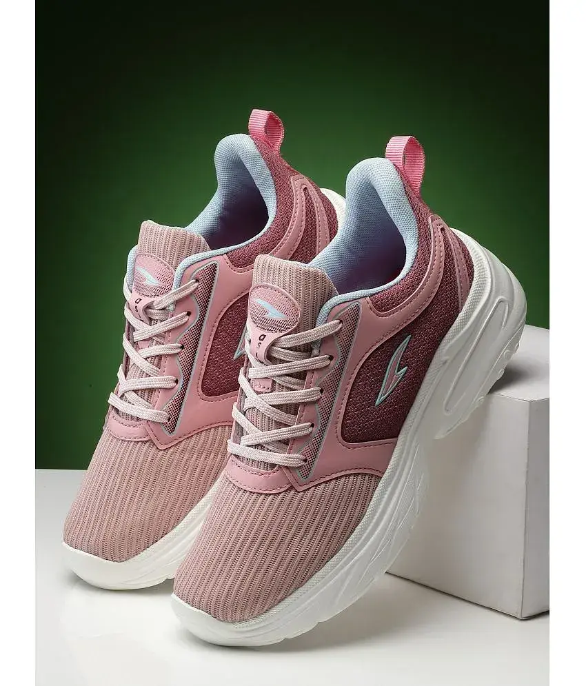 Snapdeal women running shoes on sale