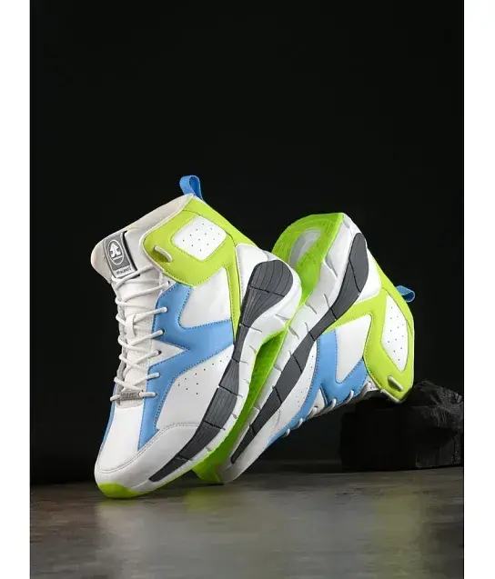 Buy Basketball Shoes for Men Online at Best Prices in India on Snapdeal