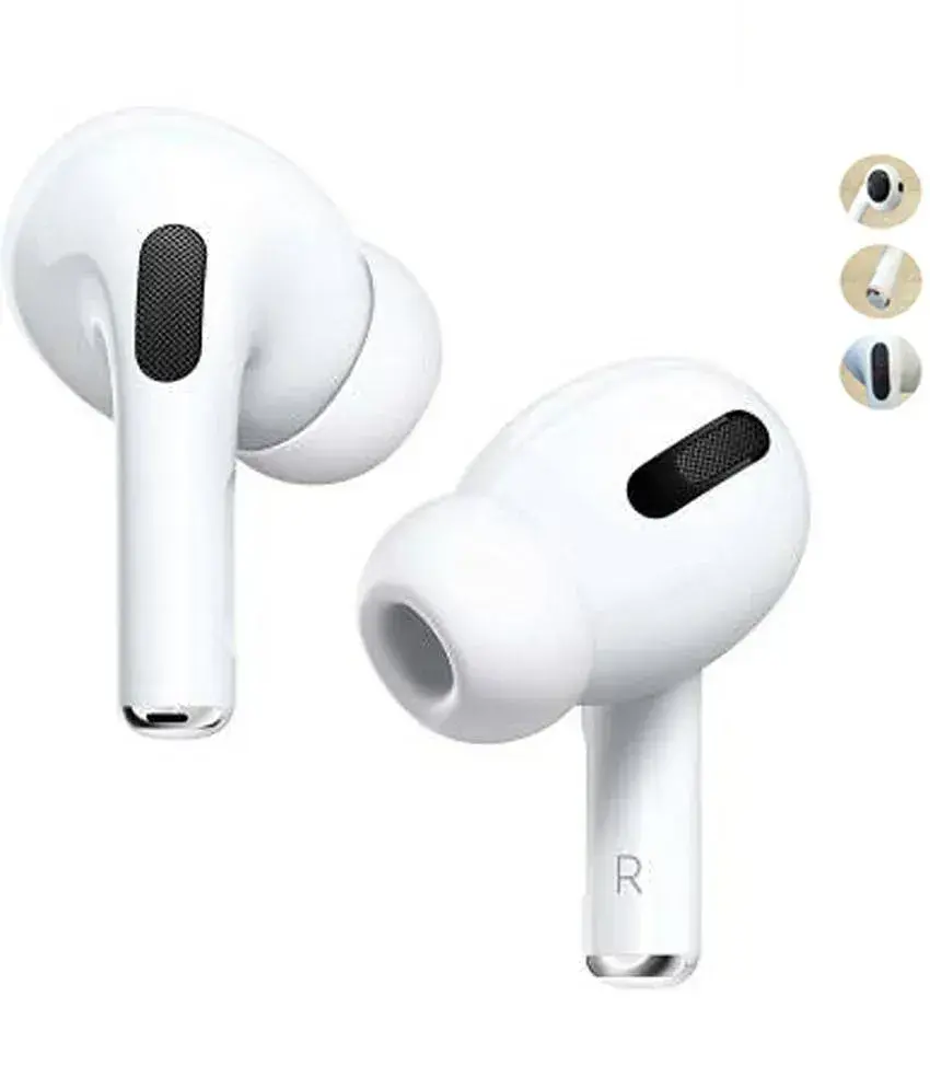 Buy hitage TWS 195 OG SERIES In Ear TWS White Online at Best Price in India Snapdeal