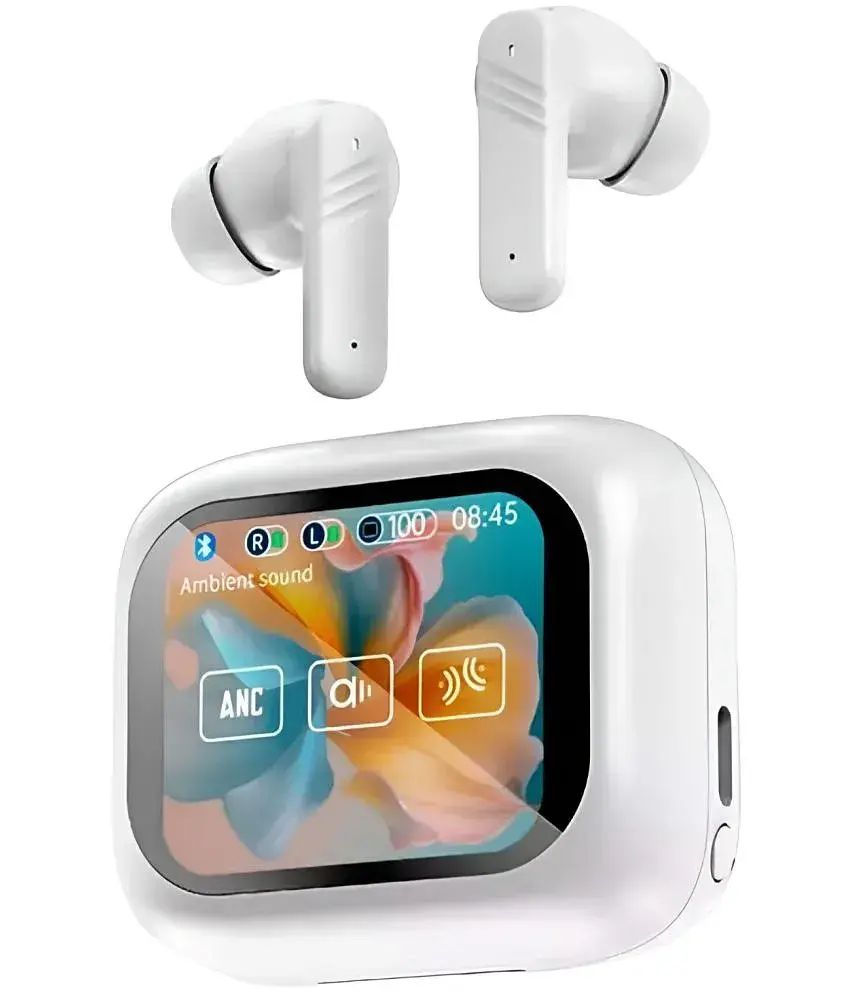 Buy Bingo Blutooth earbudds master copy Ear Buds Wireless With Mic Headphones Earphones Online at Best Price in India Snapdeal